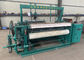 1.3m Width High Efficiency Wire Mesh Loom Machine Compact Structure