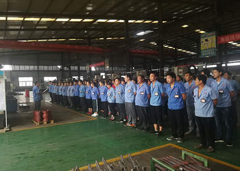 Raoyang jinglian machinery manufacturing co. LTD